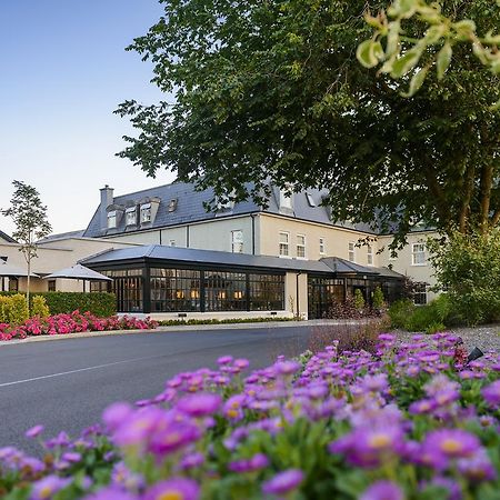 Ballygarry Estate Hotel & Spa Tralee Exteriér fotografie