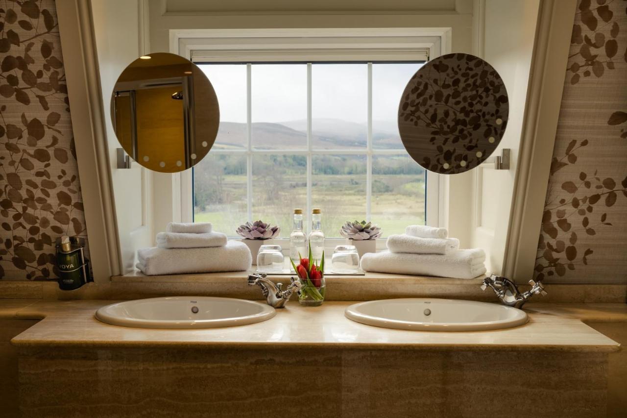 Ballygarry Estate Hotel & Spa Tralee Exteriér fotografie