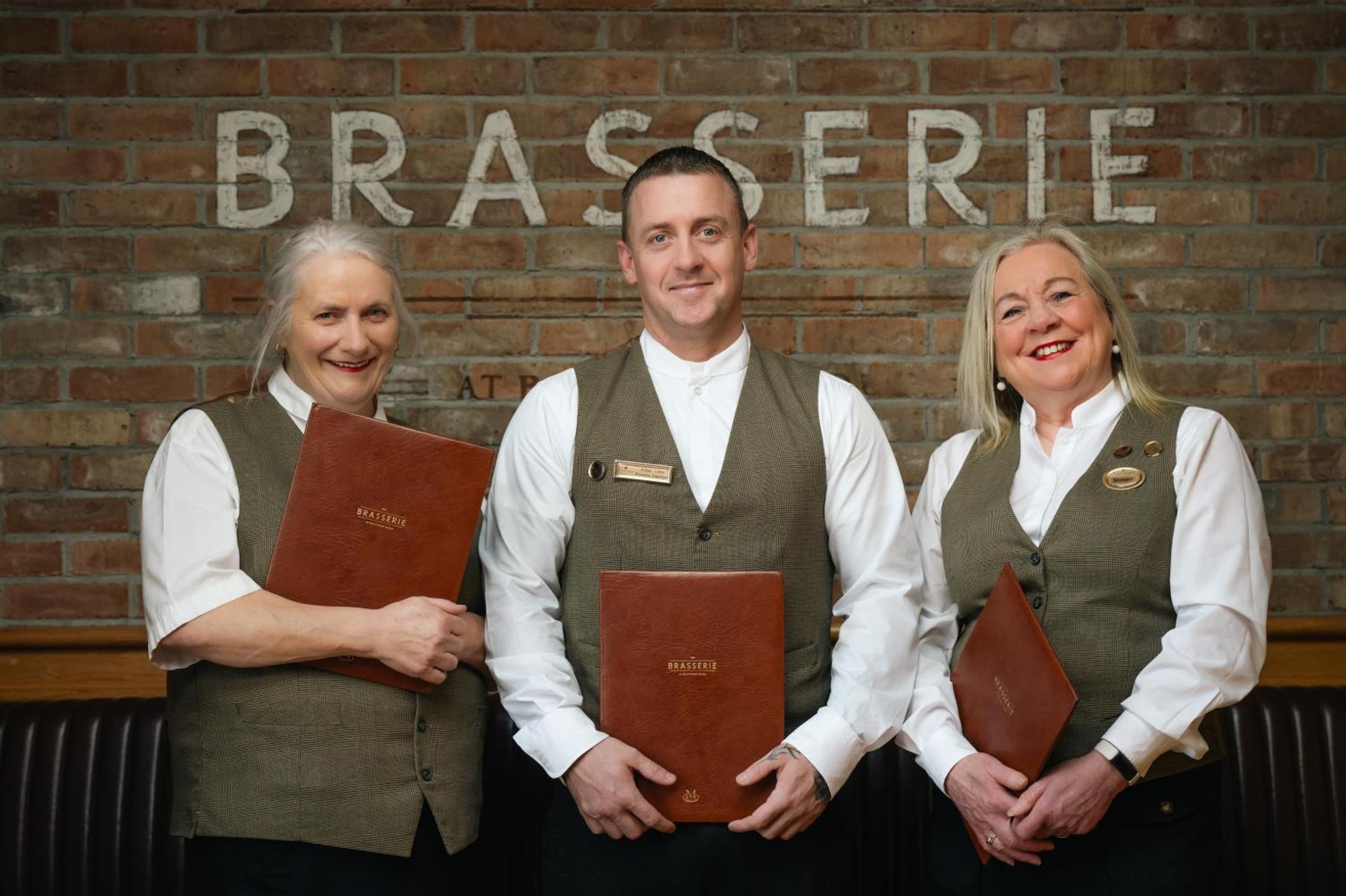 Ballygarry Estate Hotel & Spa Tralee Exteriér fotografie