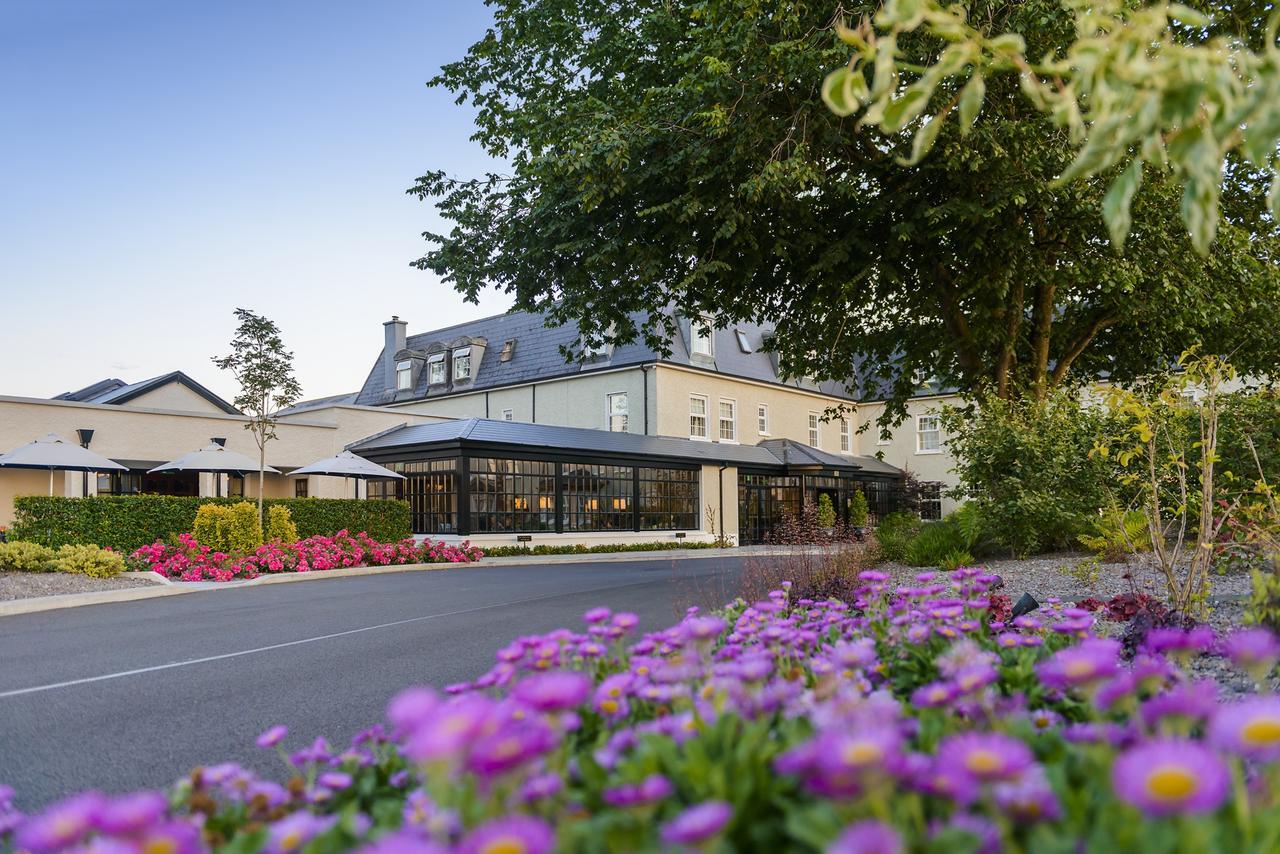 Ballygarry Estate Hotel & Spa Tralee Exteriér fotografie