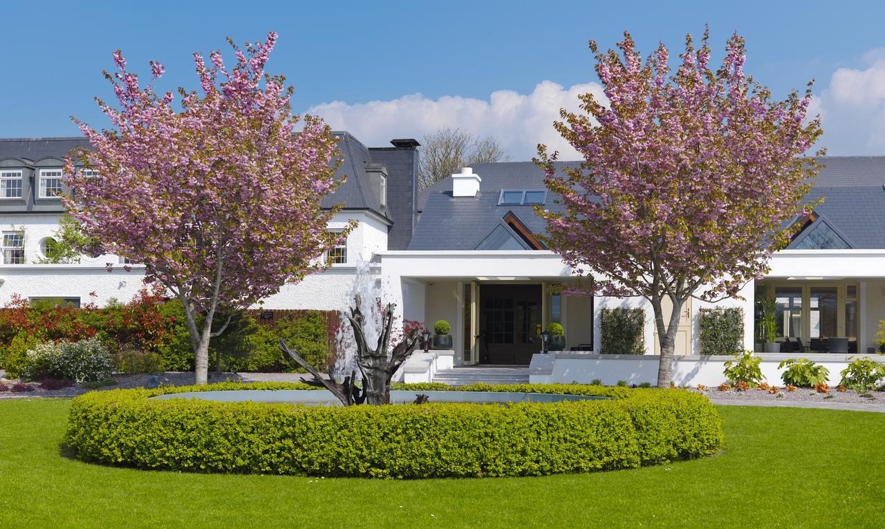 Ballygarry Estate Hotel & Spa Tralee Exteriér fotografie