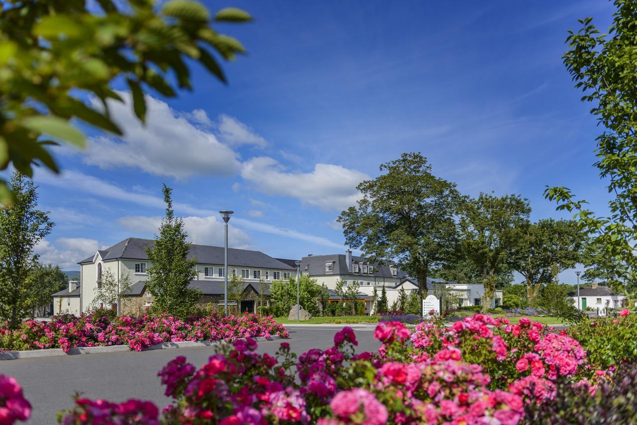 Ballygarry Estate Hotel & Spa Tralee Exteriér fotografie