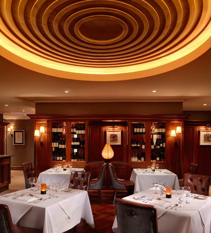 Ballygarry Estate Hotel & Spa Tralee Exteriér fotografie